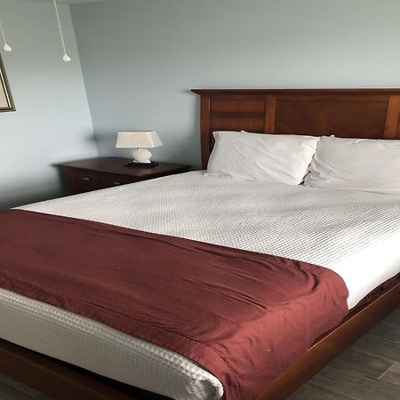 Beachgate Condo Suites And Hotel 512Ab Condo Port Aransas Eksteriør bilde