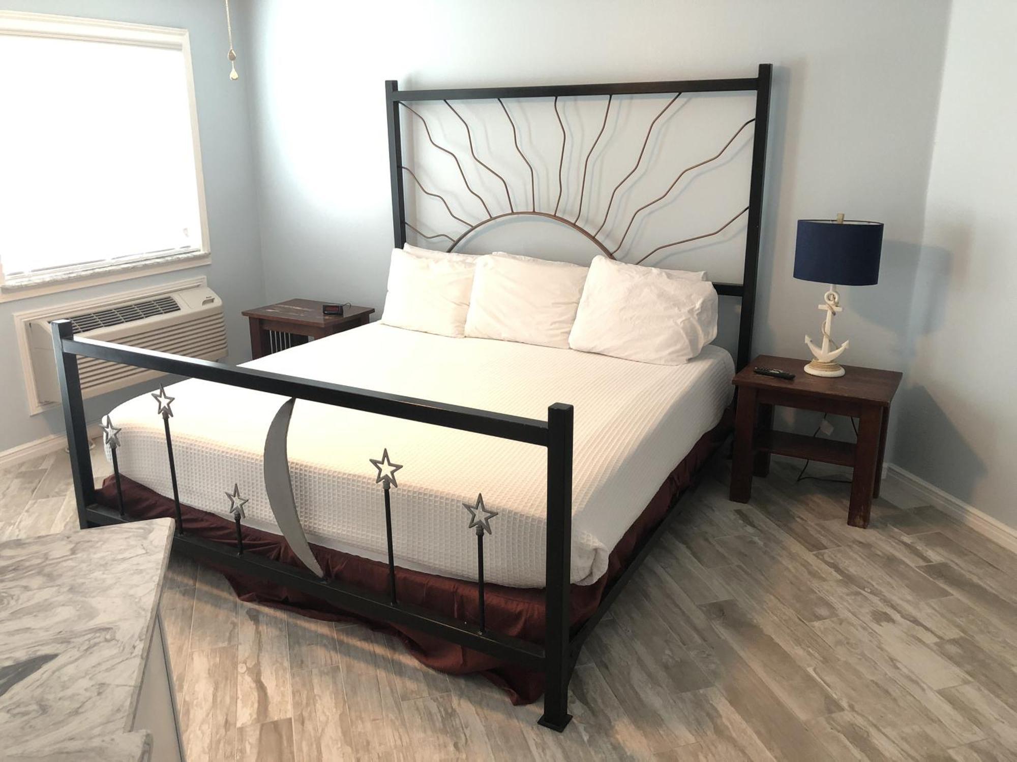 Beachgate Condo Suites And Hotel 512Ab Condo Port Aransas Eksteriør bilde