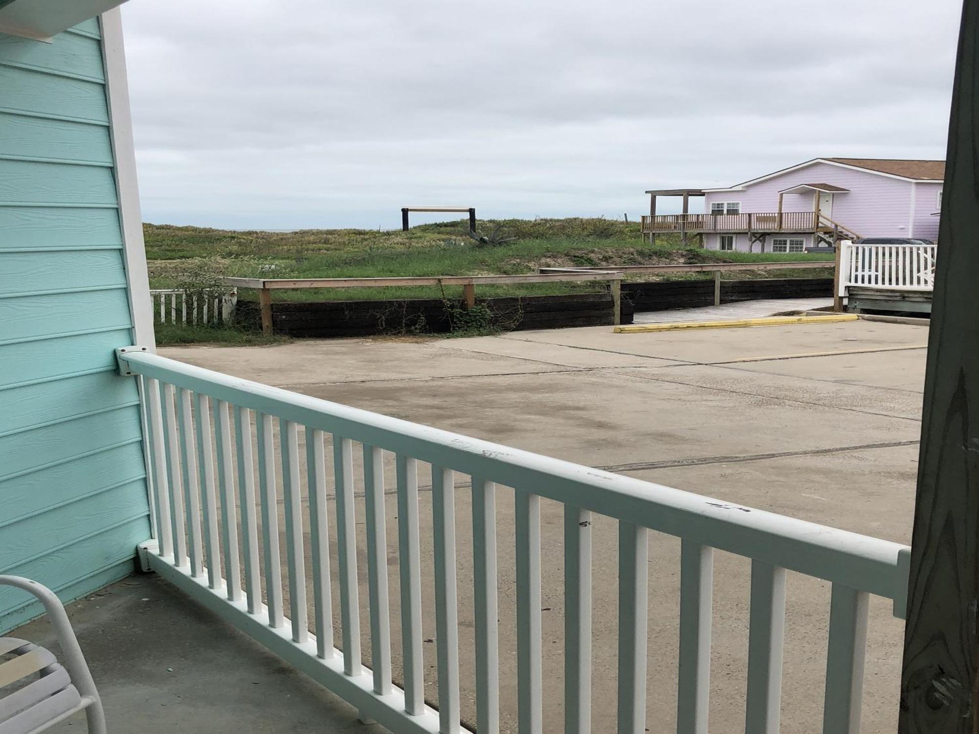 Beachgate Condo Suites And Hotel 512Ab Condo Port Aransas Eksteriør bilde