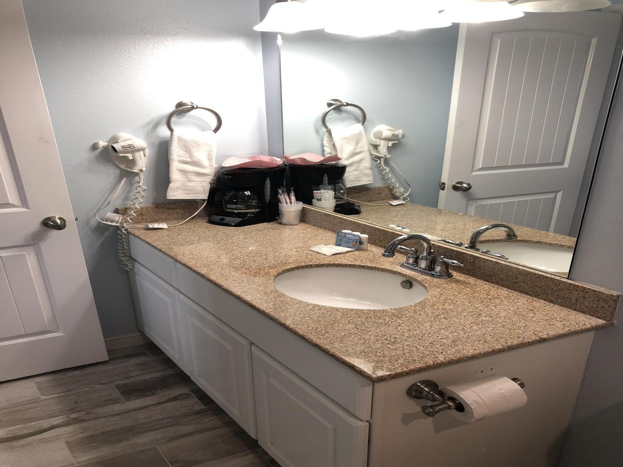 Beachgate Condo Suites And Hotel 512Ab Condo Port Aransas Eksteriør bilde