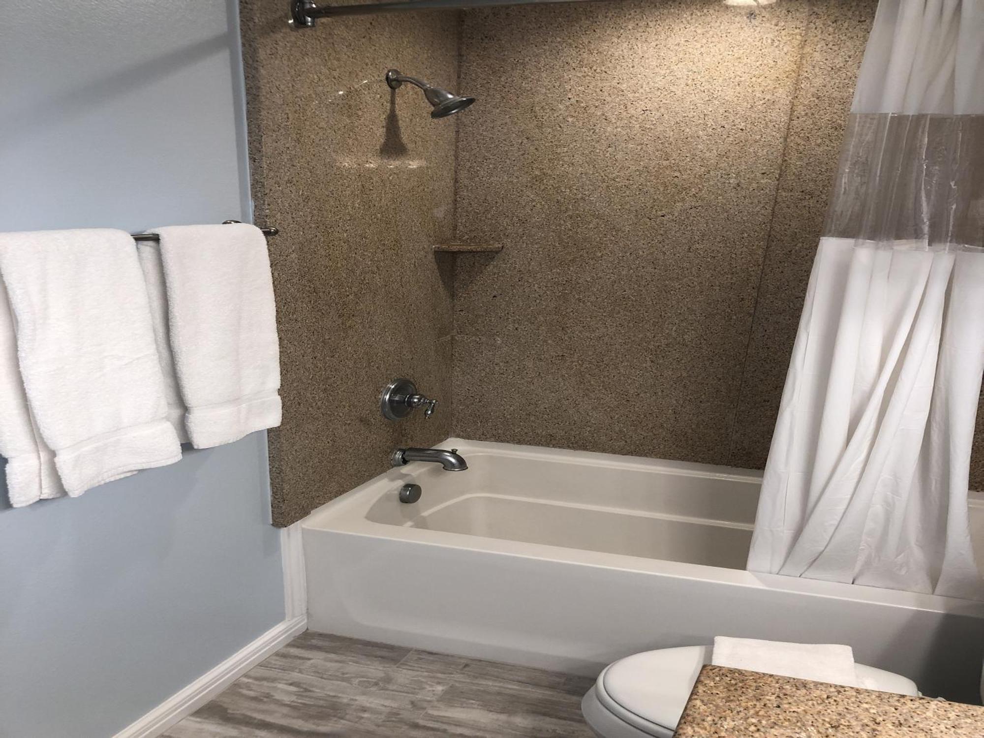 Beachgate Condo Suites And Hotel 512Ab Condo Port Aransas Rom bilde