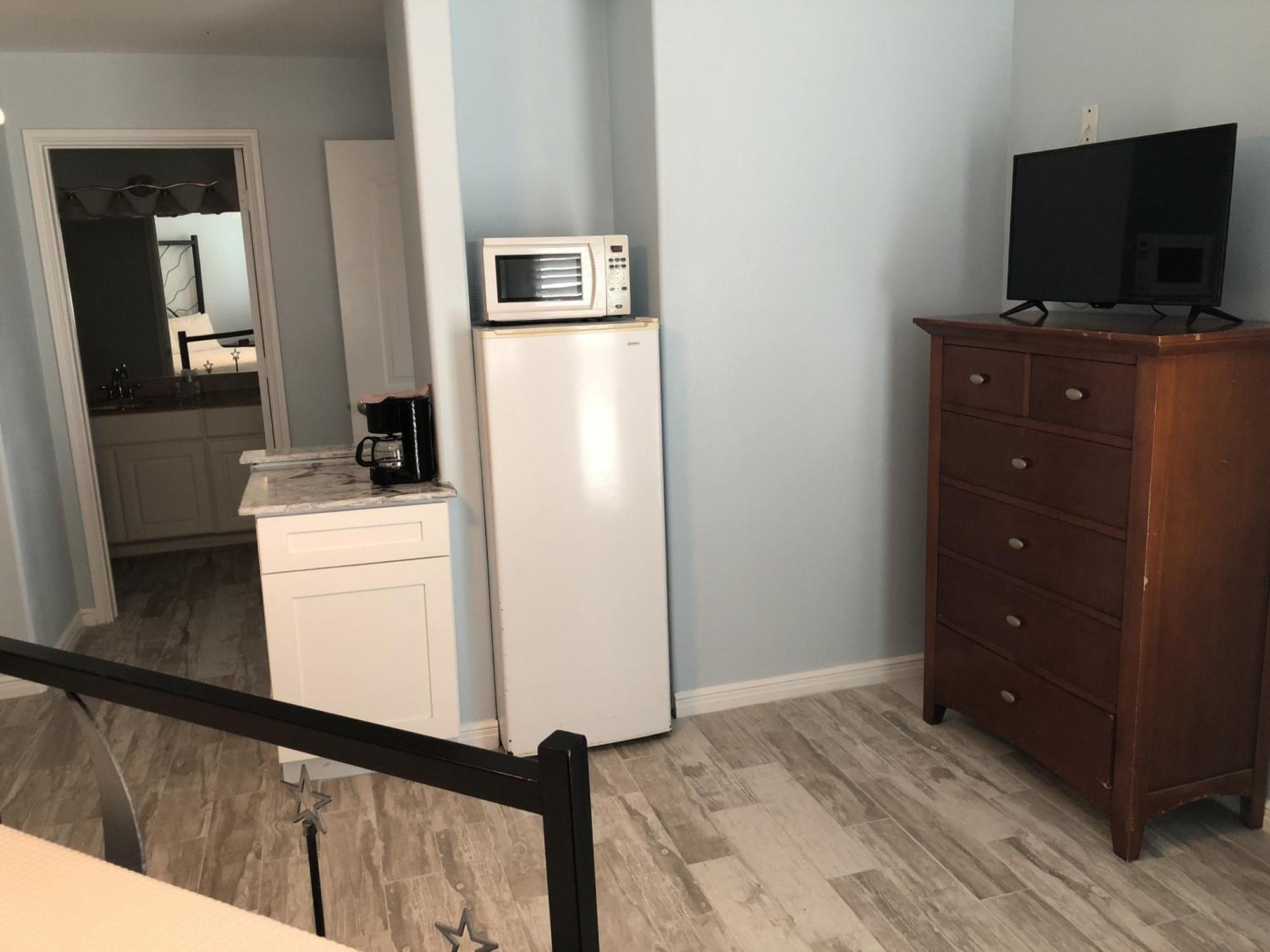 Beachgate Condo Suites And Hotel 512Ab Condo Port Aransas Rom bilde
